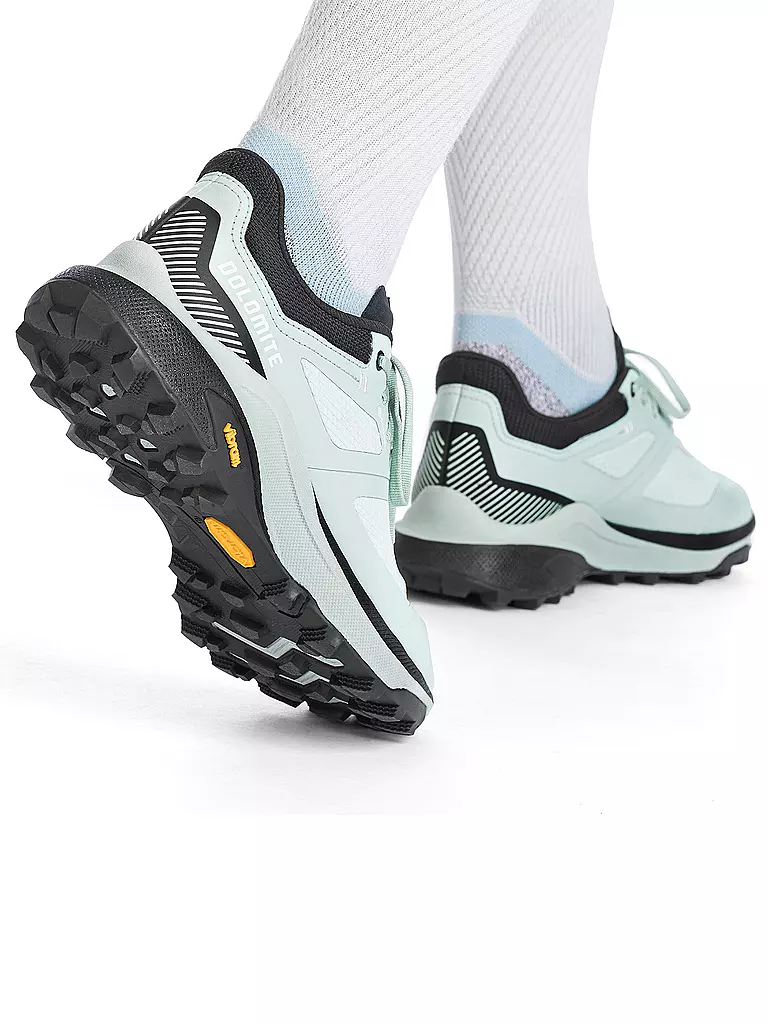 DOLOMITE | Chaussures multifonctionnelles pour femmes Nibelia GORE-TEX |