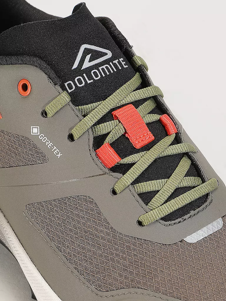 DOLOMITE | Chaussures multifonctionnelles pour hommes Nibelia GORE-TEX |
