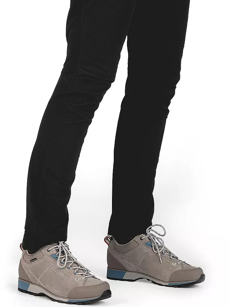 DOLOMITE | Damen Freizeitschuhe 54 Hike Low Evo GORE-TEX | Beige