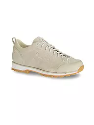 DOLOMITE | Sneaker femme 54 Low Evo | Marron clair