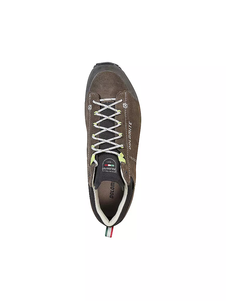 DOLOMITE | Herren Wanderschuhe 54 Hike Low Evo GTX | Marron