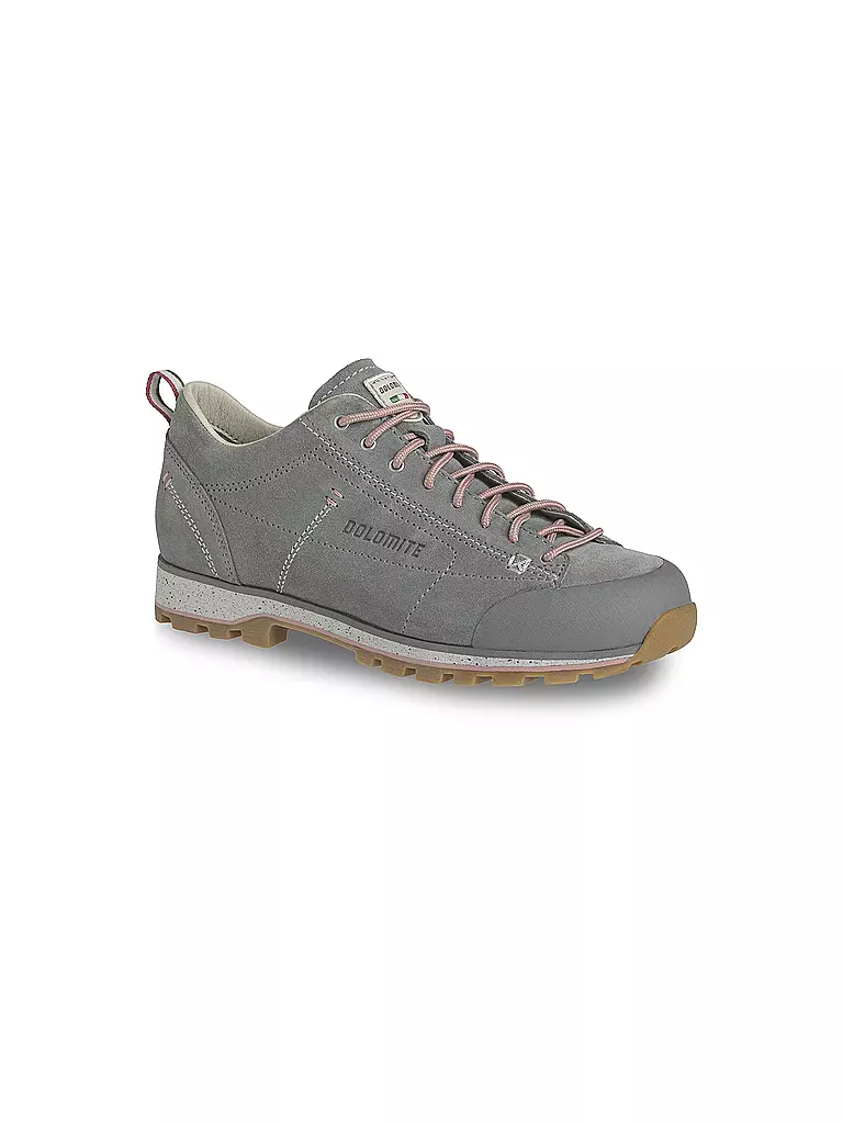 DOLOMITE | Sneaker femme 54 Low Evo | Gris