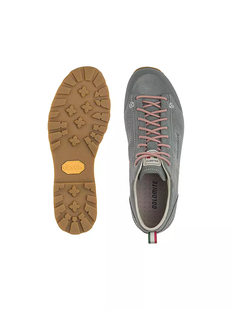 DOLOMITE | Sneaker femme 54 Low Evo |