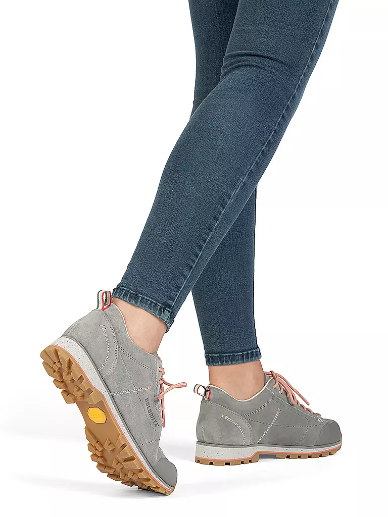 DOLOMITE | Sneaker femme 54 Low Evo |