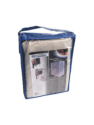 DONIC SCHILDKRÖT | Housse de table de tennis de table