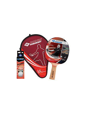 DONIC SCHILDKRÖT | Set de tennis de table Persson 600