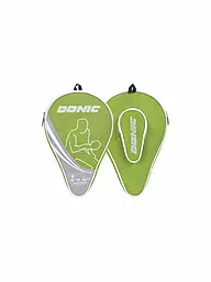 DONIC SCHILDKRÖT | Housse de raquette de tennis de table Waldner | Vert
