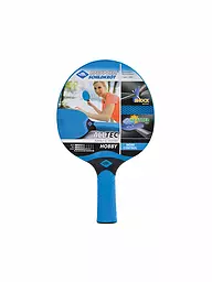 DONIC SCHILDKRÖT | Raquette de tennis de table Alltec Hobby | Bleu