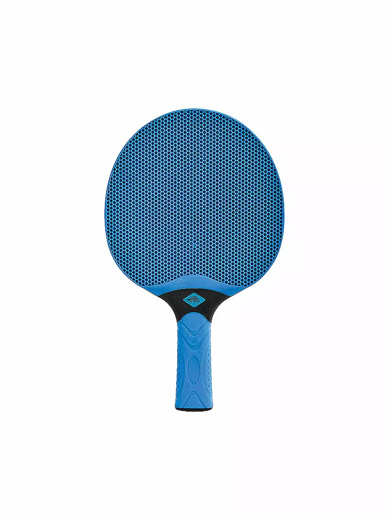 DONIC SCHILDKRÖT | Raquette de tennis de table Alltec Hobby | Bleu