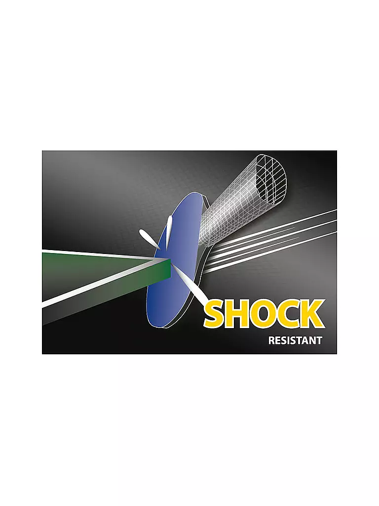 DONIC SCHILDKRÖT | Raquette de tennis de table Alltec Hobby |