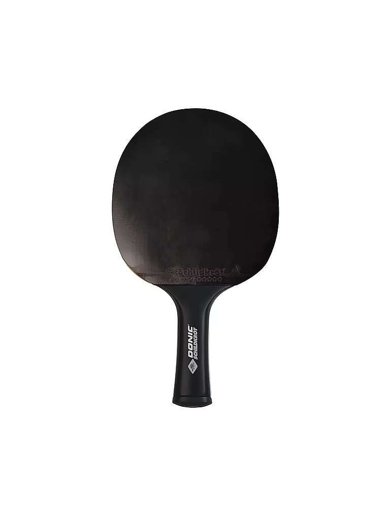 DONIC SCHILDKRÖT | Raquette de tennis de table CarboTec 900 | Gris