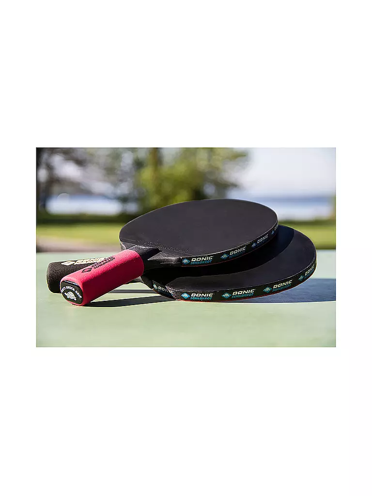 DONIC SCHILDKRÖT | Raquette de tennis de table Sensation 700 |
