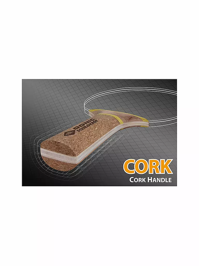 DONIC SCHILDKRÖT | Set de tennis de table Persson 600 |