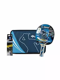 DONIC SCHILDKRÖT | Set de tennis de table Premium Legends 700 FSC | Bleu