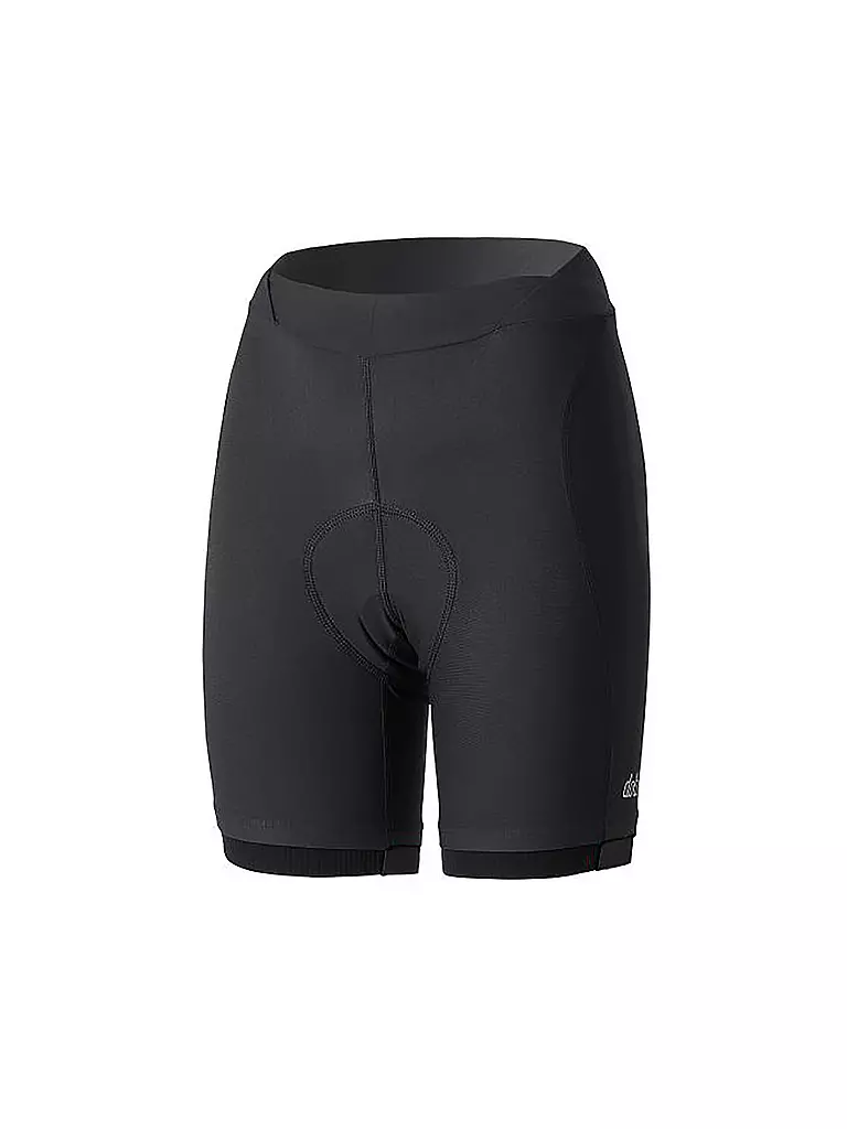 DOTOUT | Damen Radhose Instinct | Noir
