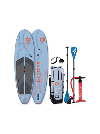 DUOTONE | Pack iSUP Flow Air SLS