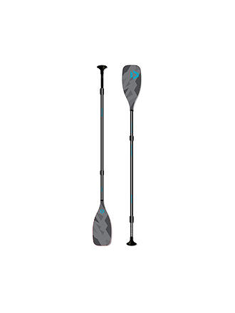 DUOTONE | Paddle de SUP Carbon 40 (3 pièces)