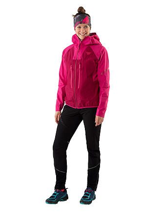 DYNAFIT | Pantalon de randonnée pour femme Transalper Warm