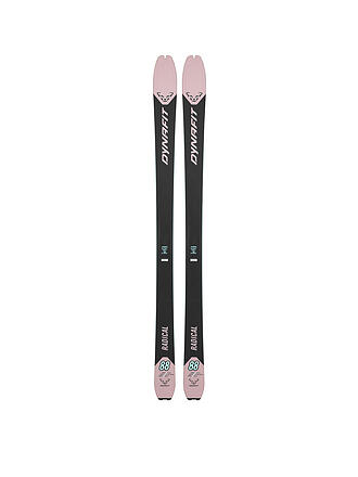 DYNAFIT | Ski de randonnée pour femmes Radical 88 W Édition Limitée