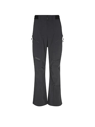 DYNAFIT | Pantalon de ski de randonnée softshell femme Ridge DST