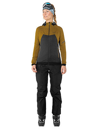 DYNAFIT | Pantalon de ski de randonnée softshell femme Ridge DST