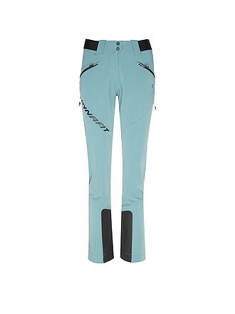 DYNAFIT | Pantalon de ski de randonnée femme TLT Touring Dynastretch
