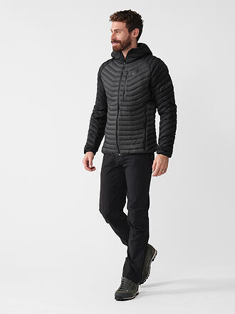 DYNAFIT | Veste isolante homme Radical Down RDS à capuche