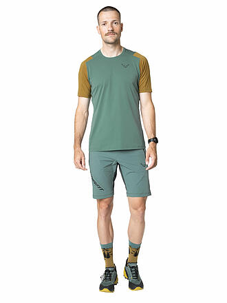 DYNAFIT | T-shirt de sport Transalper pour homme