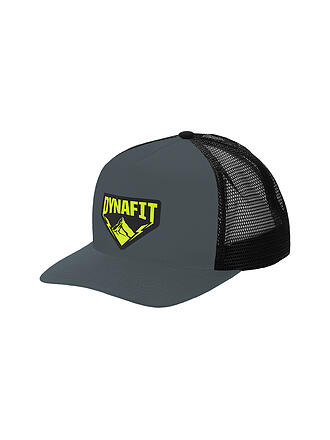 DYNAFIT | Casquette Patch Trucker