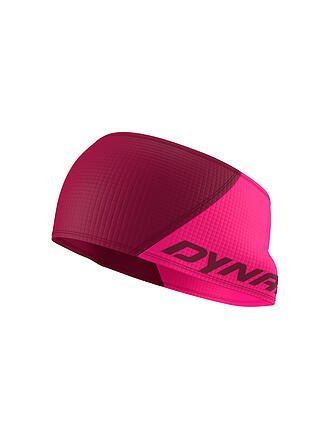 DYNAFIT | Bandeau Upcycled Polartec