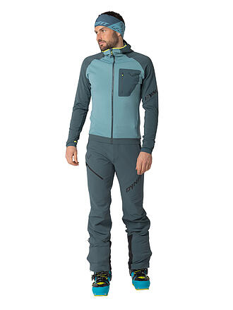 DYNAFIT | Veste polaire homme Radical Polartec® à capuche