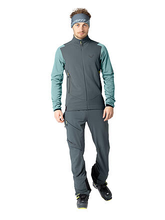 DYNAFIT | Veste polaire thermique Blacklight pour hommes