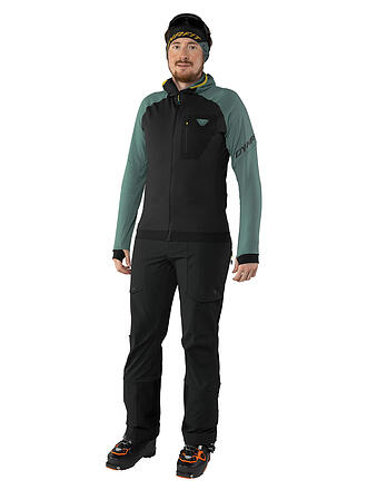 DYNAFIT | Pantalon de randonnée softshell Radcal pour hommes