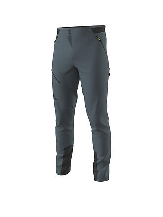 DYNAFIT | Pantalon de ski de randonnée Blacklight DST pour hommes