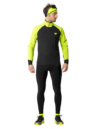 DYNAFIT | Zipshirt de randonnée Alpine pour hommes