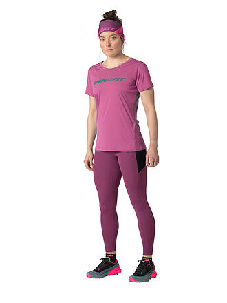 DYNAFIT | T-shirt de randonnée pour femme Traverse 2