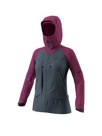 DYNAFIT | Veste de ski de randonnée Tigard 3L Stretch Femme