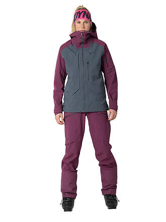 DYNAFIT | Veste de ski de randonnée Tigard 3L Stretch Femme