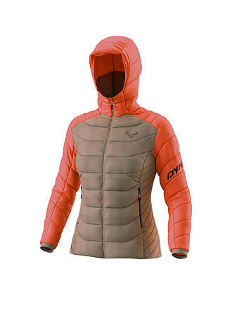 DYNAFIT | Veste isolante à capuche en duvet Tigard pour femmes