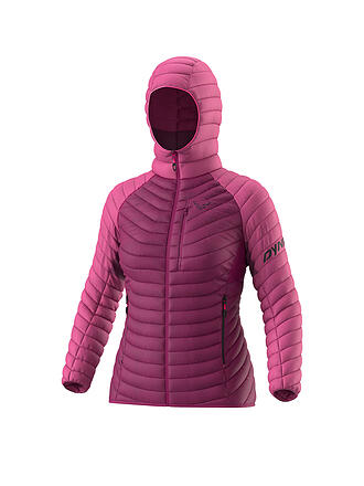 DYNAFIT | Isojacke Radical Down RDS Hoodie pour femmes