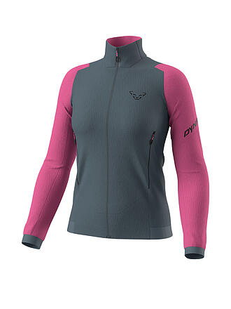 DYNAFIT | Veste polaire thermique à capuche Blacklight pour femmes