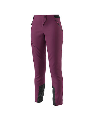 DYNAFIT | Pantalon de randonnée pour femme Blacklight DST