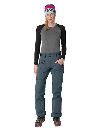 DYNAFIT | Pantalon softshell de randonnée pour femmes Radcal