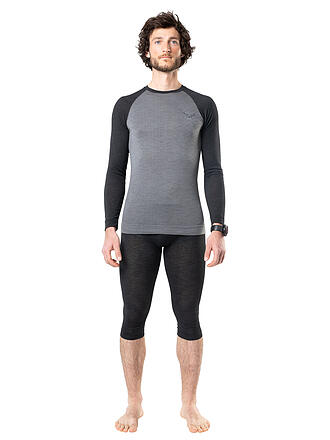 DYNAFIT | Pantalon de sous-vêtement 3/4 homme Tour Light Merino