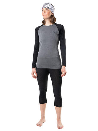 DYNAFIT | T-shirt fonctionnel Tour Light Merino pour femme