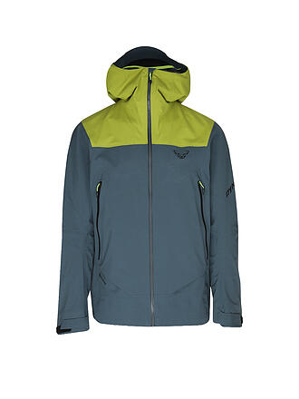 DYNAFIT | Veste de ski de randonnée pour hommes Ridge GTX Hoodie