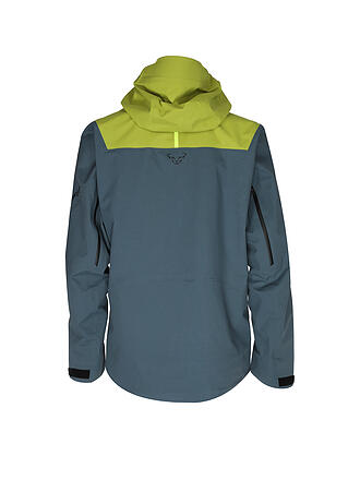 DYNAFIT | Veste de ski de randonnée pour hommes Ridge GTX Hoodie