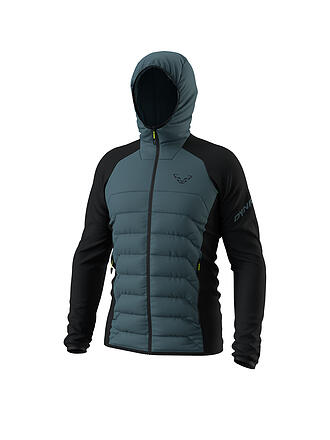 DYNAFIT | Veste hybride de ski de randonnée pour homme Radical Hoodie