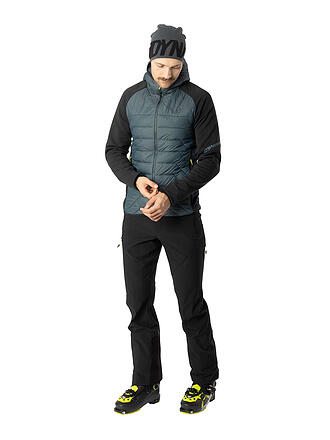 DYNAFIT | Veste hybride de ski de randonnée pour homme Radical Hoodie