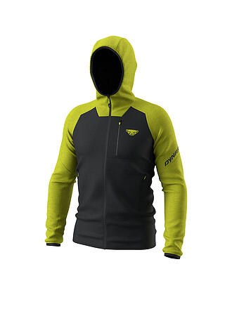 DYNAFIT | Polaire à capuche Radical Wool Hoodie pour homme